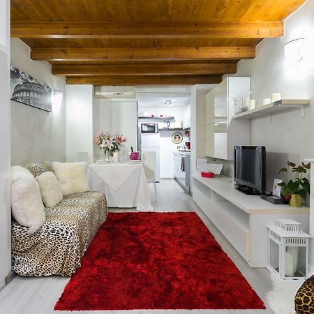 Diana Romantic Loft Rome Exterior photo