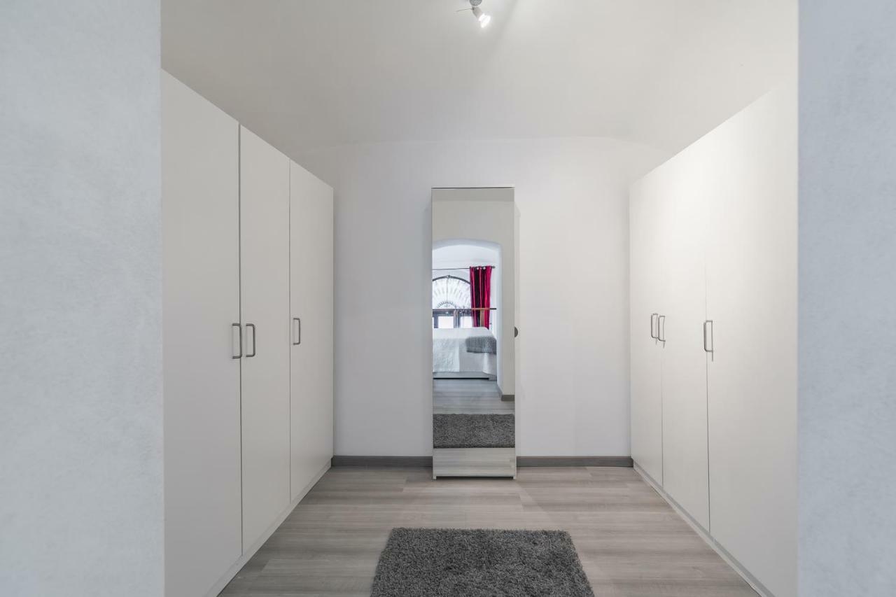 Diana Romantic Loft Rome Exterior photo