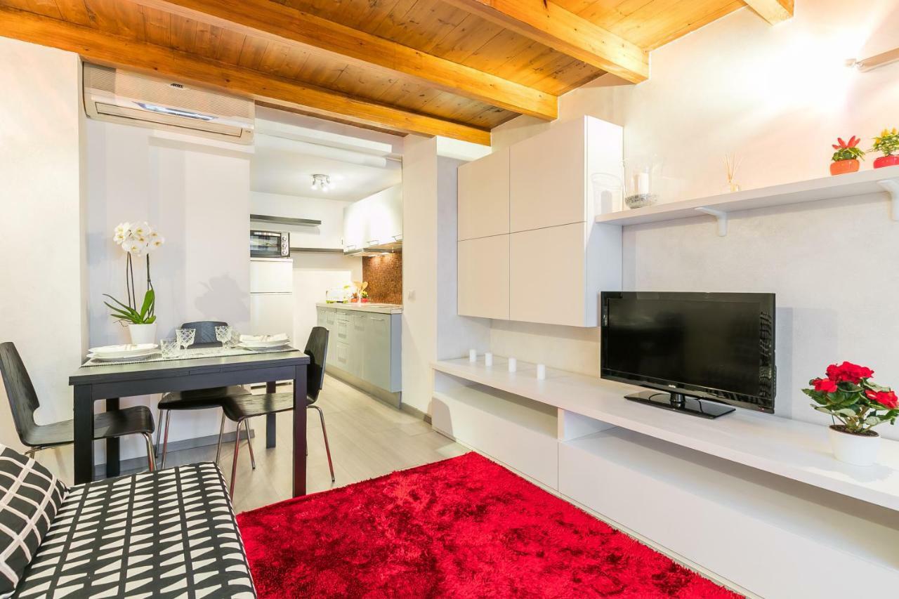 Diana Romantic Loft Rome Exterior photo