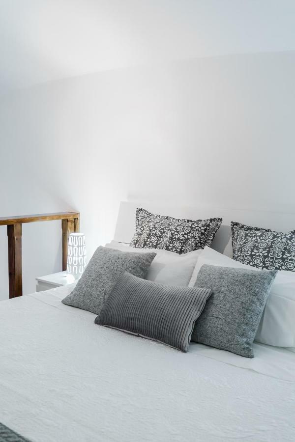 Diana Romantic Loft Rome Exterior photo